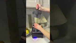 Unleashing the Power of the Propel Series 510 Blender: Mixing Smoothies, Acai Bowls,& More! #shorts