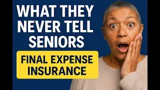 What They NEVER Tell Seniors About Final Expense Insurance (2026 Guide)