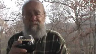 Big Sky Ivan The Terrible Imperial Stout Keith's Beer Reviews # 817