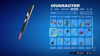 Fortnite's new crew pack skin for march
