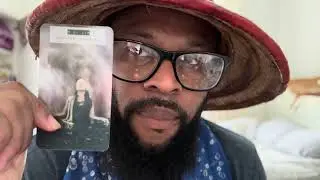 Taurus Season Reading 2025
