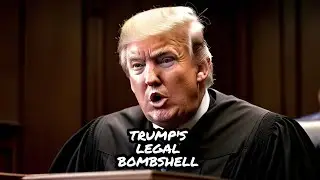 Shocking Revelation: Trump's Unexpected Legal Setback