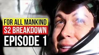 For All Mankind Season 2 Episode 1 Breakdown | Recap & Review