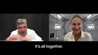 Episode 7: Transforming Hiring with John Healy