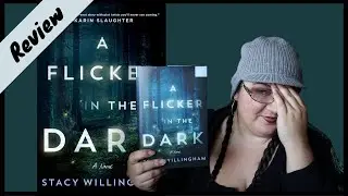 A Flicker in the Dark Review ((light spoilers))