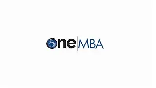 OneMBA &ndash; An Authentic Global Executive MBA