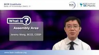 BCM Institute, BCMpedia - What is an Assembly Area?