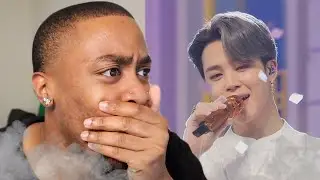 BTS (방탄소년단) @ MAMA 2020 (Behind The Scenes) | Reaction