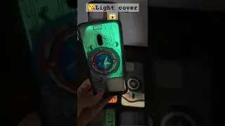 marvel light cover 😱😘🥰#shorts #reels #sathitelecome #lightcover #trending