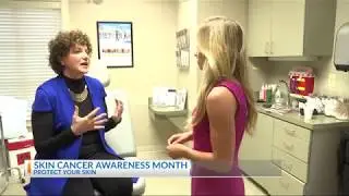 What sunscreens should you use? Dr. Germain on Count on 2 News