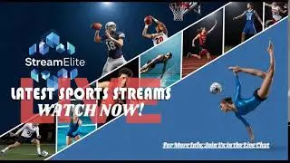 Sheffield Utd vs Mansfield Live Stream Football 🔴 FA Cup