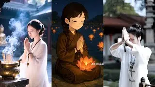 tổng hợp những video TIKTOK về phật pháp(P2)📿🇻🇳