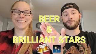A Brilliant Thirsty Thursday with Sam Adams!