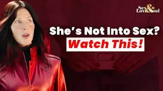 Avoid Low Sex Women (All Men MUST WATCH!)