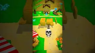 Prime Baaren Super Bear Adventure#superbearadventure #shorts