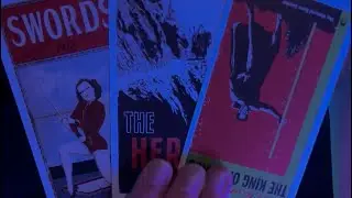 Божественные Рыбы♓️P2: обремененные бывшие и группа/семья не могут манипулировать вашей безопасно...