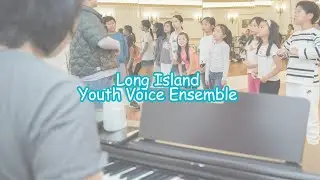 Youth Voice Ensemble