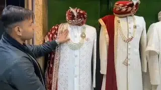 Chandani chowk ki one of di best shop🤩 ashok tailor famous shop on chandani chowk 😍