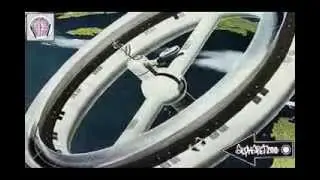 DANNY BREAKS - ROKIN' ON THE MPC - ANOTHER DIMENSION - MUSIC VIDEO - BRAIN FOOD MEDIA
