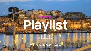🎧 Playlist 나른한 오후 카페에서 흘러나오는 플리 | Chill R&B POP