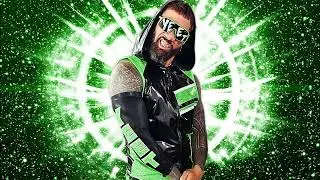 Jey Uso 9th WWE Theme Song - Main Event Ish (V3) [ᵀᴱᴼ + ᴴᴰ]