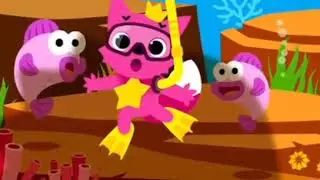 shark dance ,baby can sing,dance by baby kids media