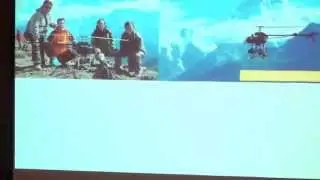 Zexiang Li - For Your Eyes Only? UAVs and the DJI Ecosystem