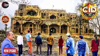 CID को गाँव में मिला ऐसा रहस्य, जिसे सुनकर सब डर गए | CID | New Episode 2026