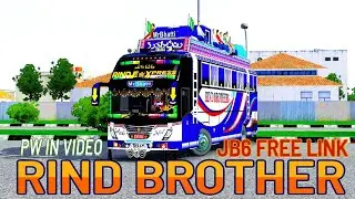 RIND BROTHER JB6 PW IN VIDEO FREE LINK