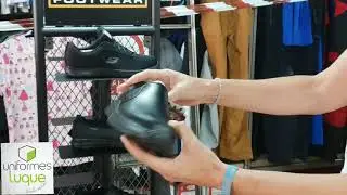 Nuevas SKECHERS de trabajo