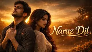 Naraz Dil | Heart Touching Sufi Qawwali | Shufiyana Music Series