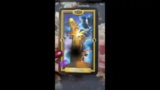When Everything Shakes, Truth Shows Up | Angel Tarot Reading Message