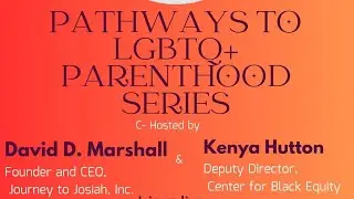 Adoption Ethics & Funding