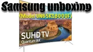 Samsung  65