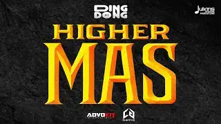 Ding Dong - Higher Mas (Official Audio) | Soca 2026