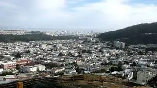 Grand View Park - San Francisco