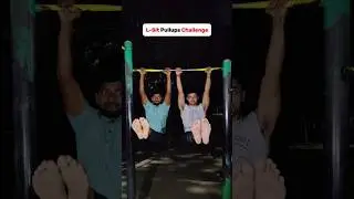 ❌🥵 Strength Challenge #calisthenics #fitness #challenge