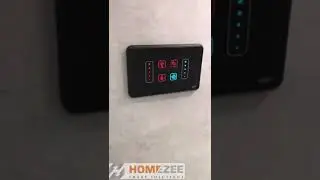 Promoters and distributors of the most reliable smart home products in Indian WhatsApp for more info