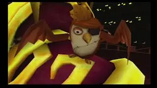 Playthrough part 10: The Legend of Spyro: The Eternal Night (PS2) Scorpion roadblock