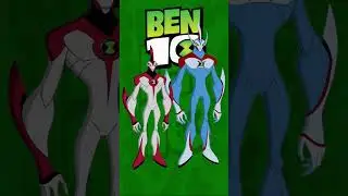 Ben 10 ultimate alien || ultimate alien evolution #phonk #phonkmusic #ben10 #ben10ultimatealien