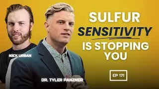 What is Sulfur Sensitivity (You Might Have It)