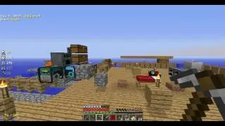 SkyFactory2 [5] Zivicio-go-go