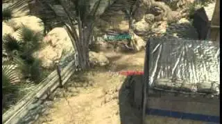 Black Ops: Killing laggers | McNuggeeett w/ Crayzian