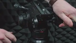 Tripod and Grip Guides Episode 9: Manfrotto 645 Tripod & 612 Fluid Head