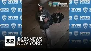 Brooklyn deadly shooting suspect wanted