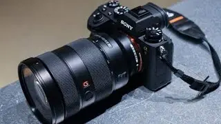Top 7 Best Mirrorless Camera in 2019