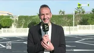 ON AFRICA -حلقة الأثنين بتاريخ 29/12/2025 مع عبد الرحمن مجدي-الحلقة الكاملة