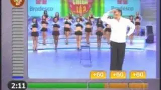 Quem chega L&aacute; - Faust&atilde;o 21/09/2008 - RENATO PIABA