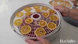 Food Dehydrator
