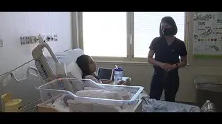 Southern Hills Hospital sees record number of babies born in November